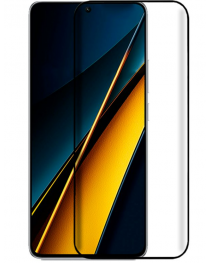 Защитное стекло для Xiaomi Poco X6 Pro купить в Уфе | Обзор | Отзывы | Характеристики | Сравнение